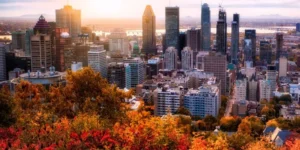 Air Algerie Montreal Office in Canada
