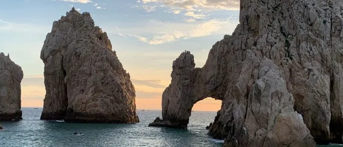 How safe is cabo san lucas: Places of Attraction