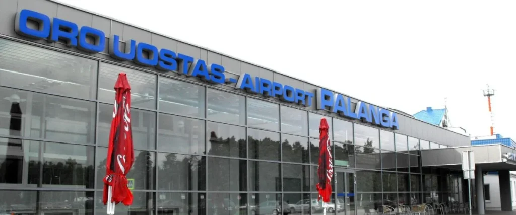 Palanga International Airport