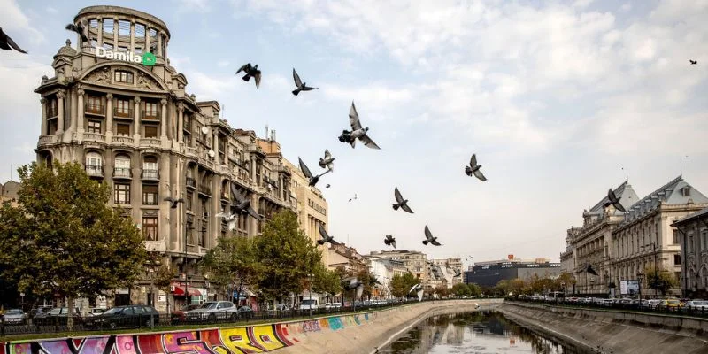 Bucharest