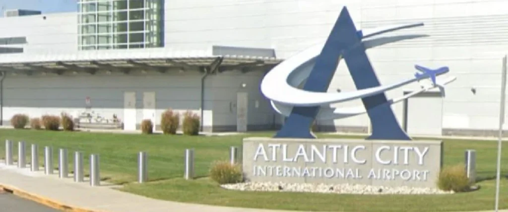 Atlantic City International Airport