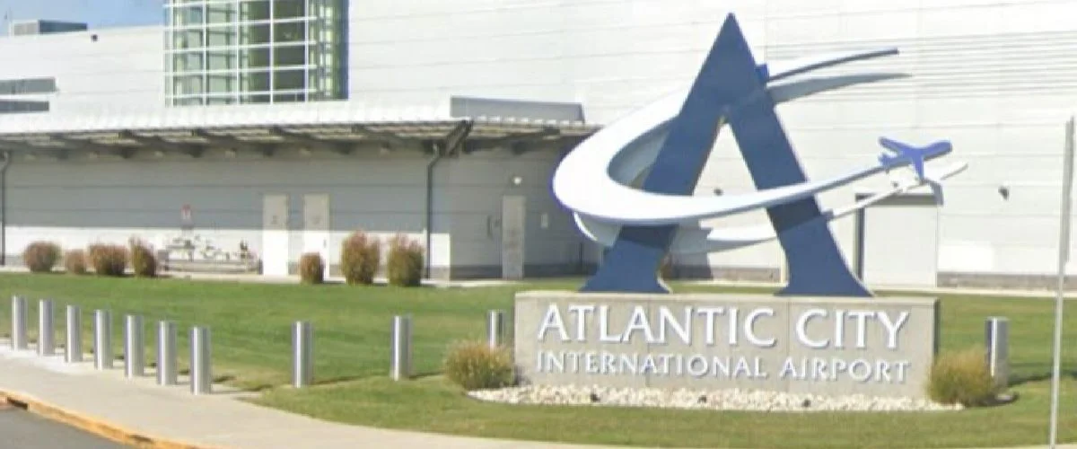 Atlantic City International Airport