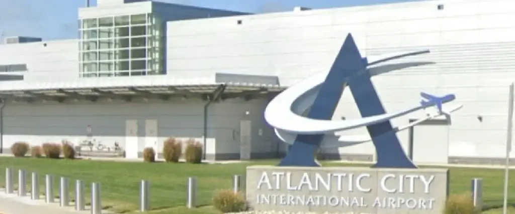 Atlantic City International Airport