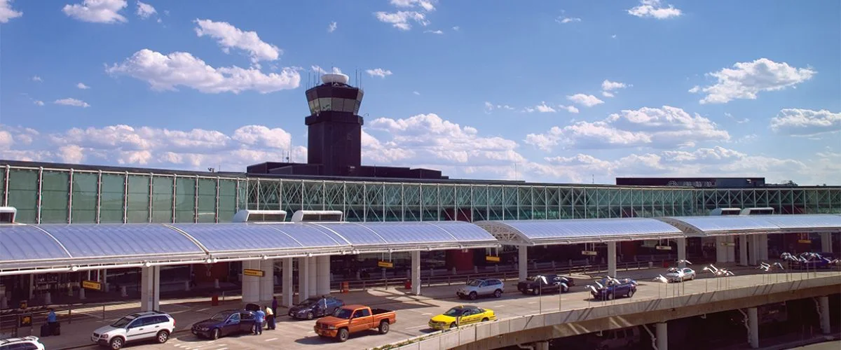 BaltimoreWashington International Thurgood Marshall Airport