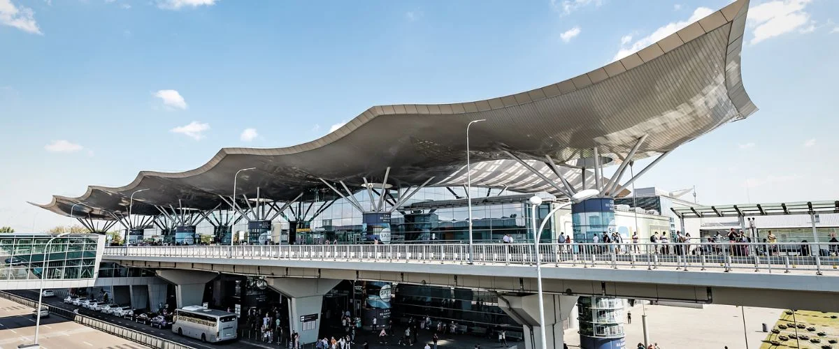 Boryspil International Airport