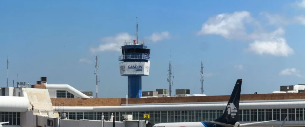 Cancun International Airport