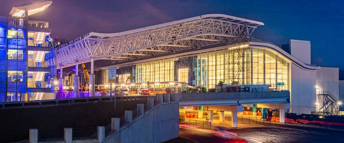 Charlotte Douglas International Airport