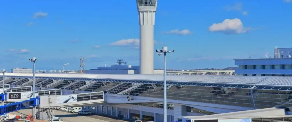 Chubu Centrair International Airport