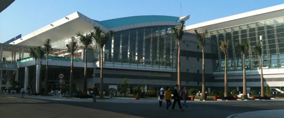 Da Nang International Airport