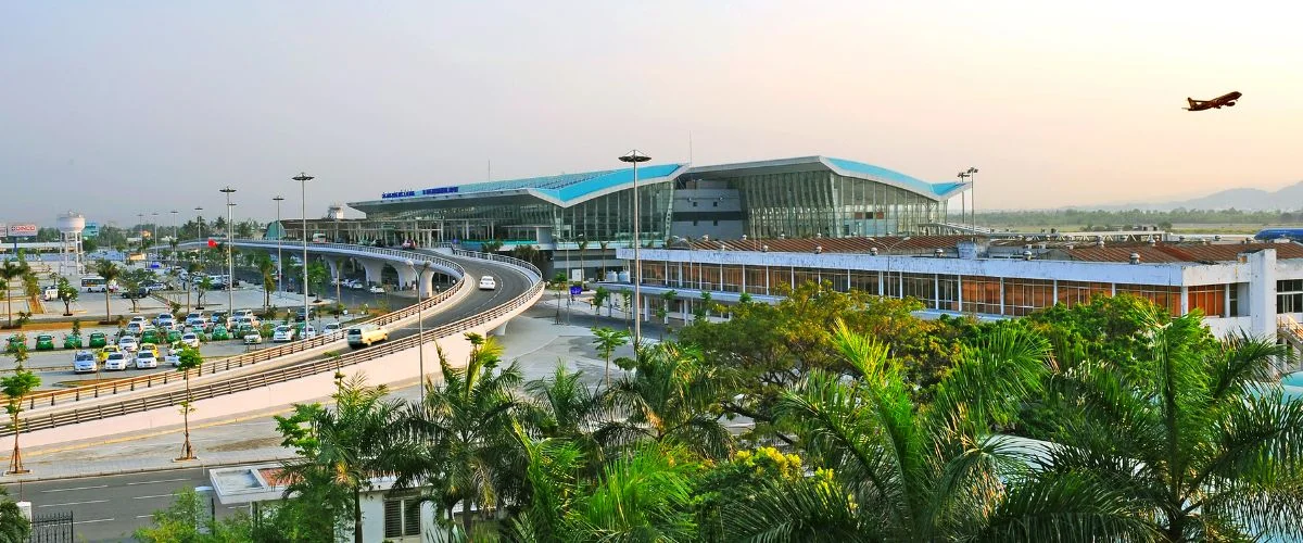 Danang International Airport