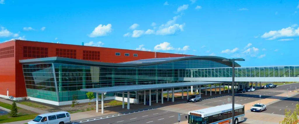 Duluth International Airport