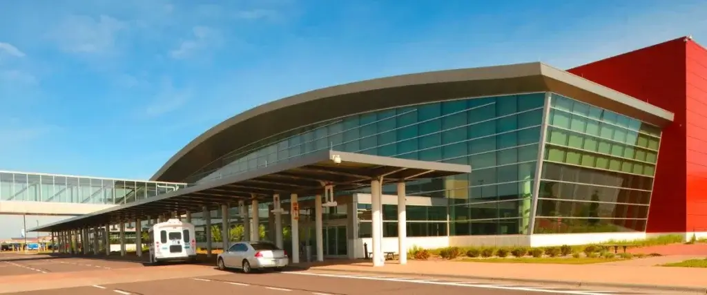 Duluth International Airport