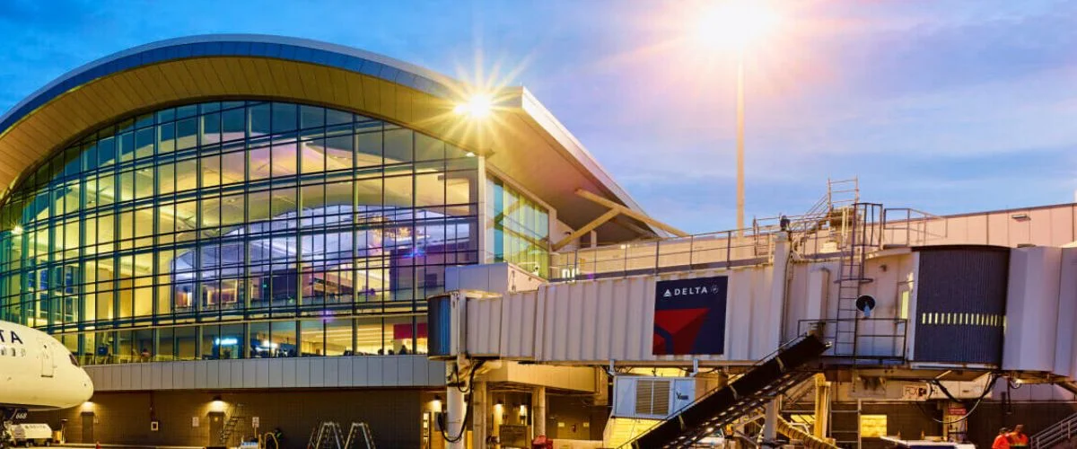 Fort Lauderdale-Hollywood International Airport