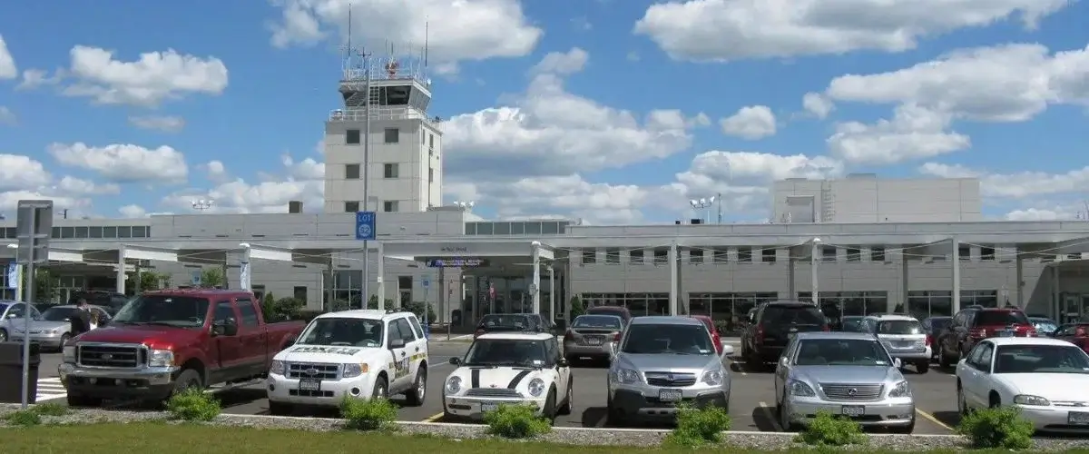 Greater Binghamton Airport