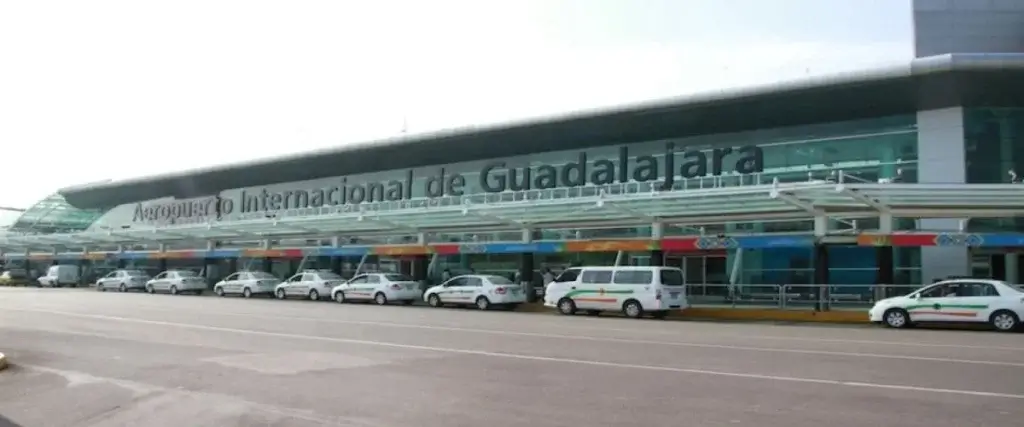 Guadalajara International Airport