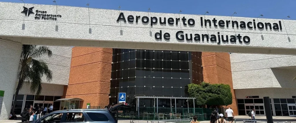 Guanajuato International Airport