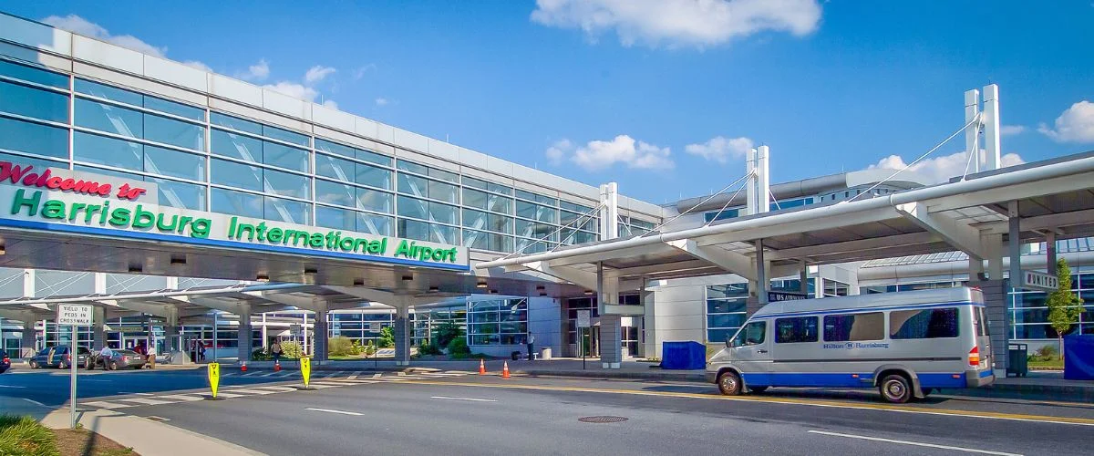 Harrisburg International Airport