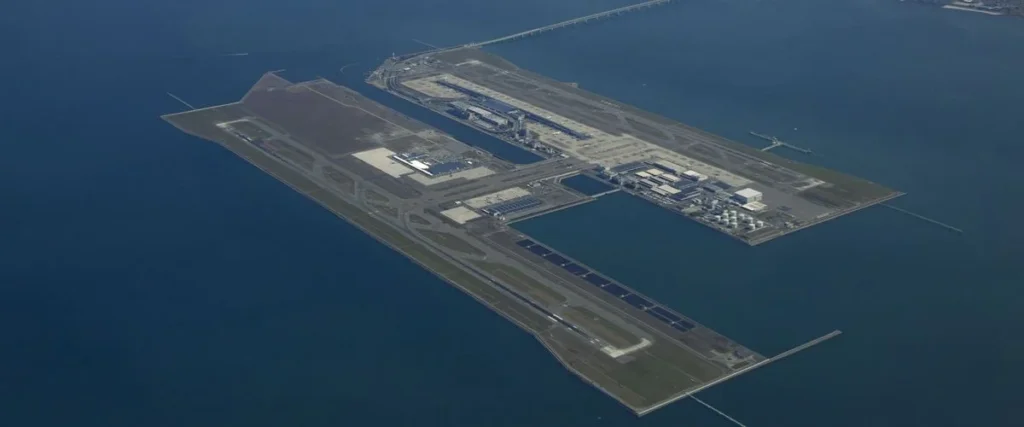 Kansai International Airport