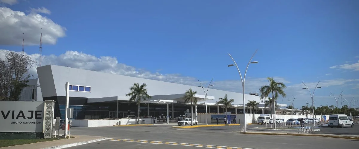 Mérida International Airport