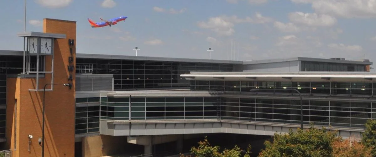 Midway International Airport