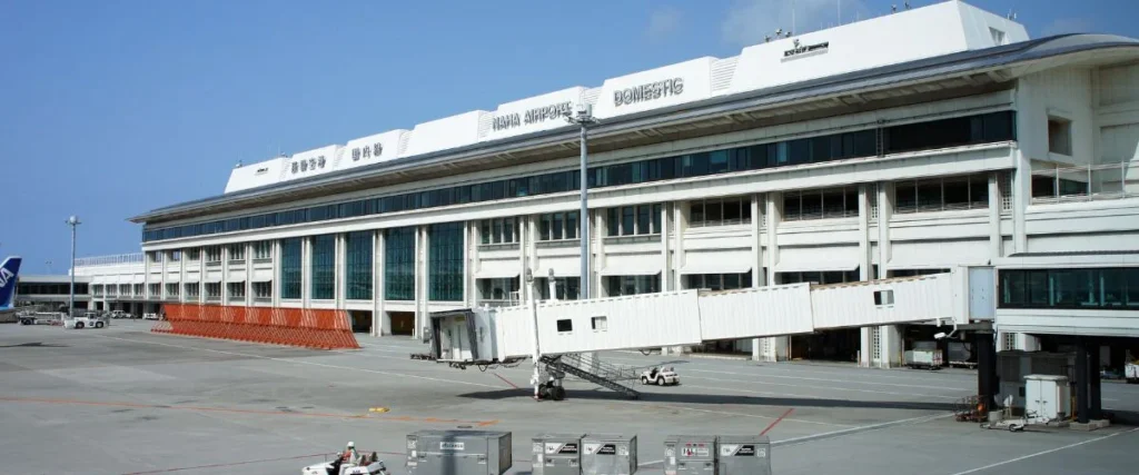 Naha Airport