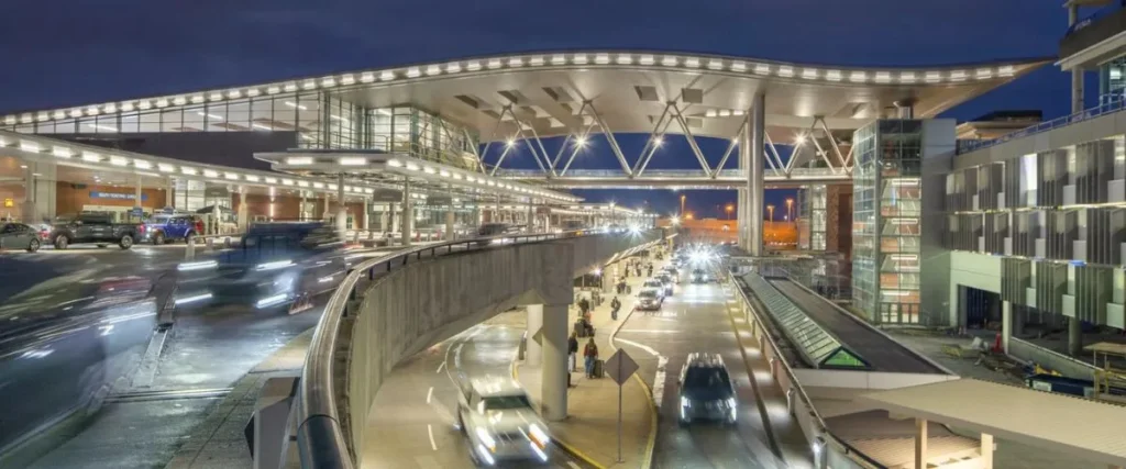 Nashville International Airport