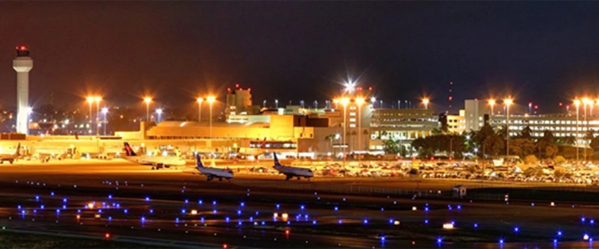 Palm Beach International Airport