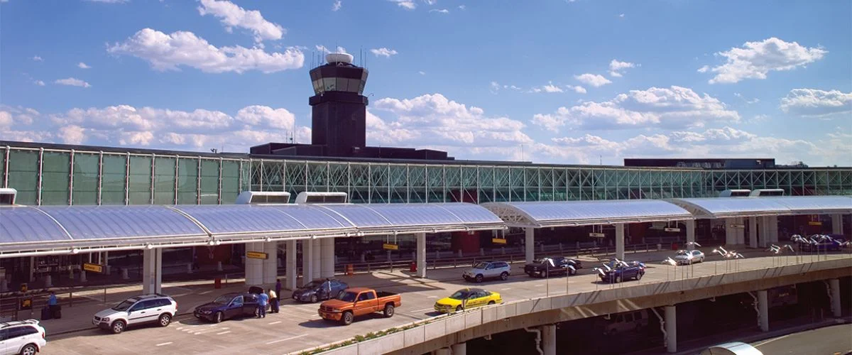 Southwest Airlines BWI Terminal BaltimoreWashington International Thurgood Marshall Airport