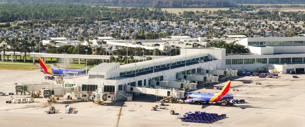 Southwest Florida International Airport