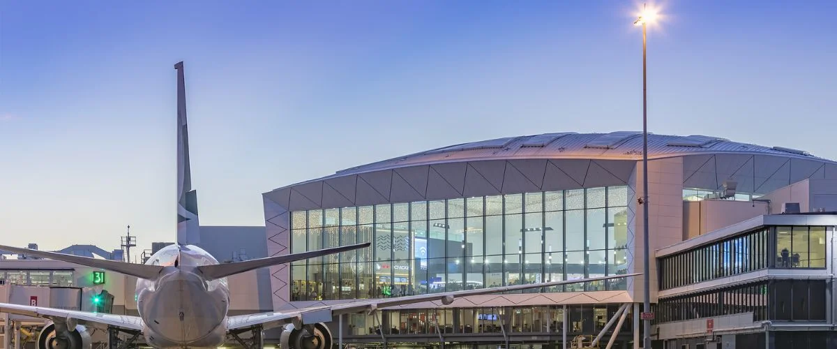 Sydney Airport