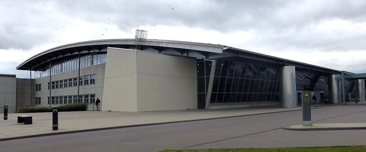 Billund Airport
