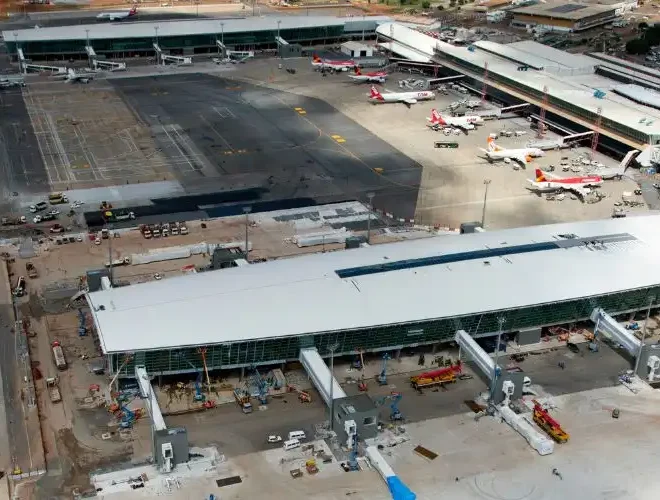 Brasília International Airport