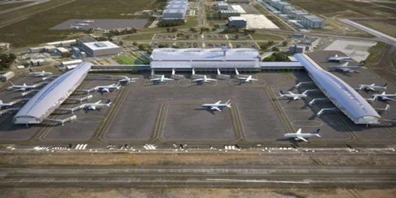 Brasília–President Juscelino Kubitschek International Airport