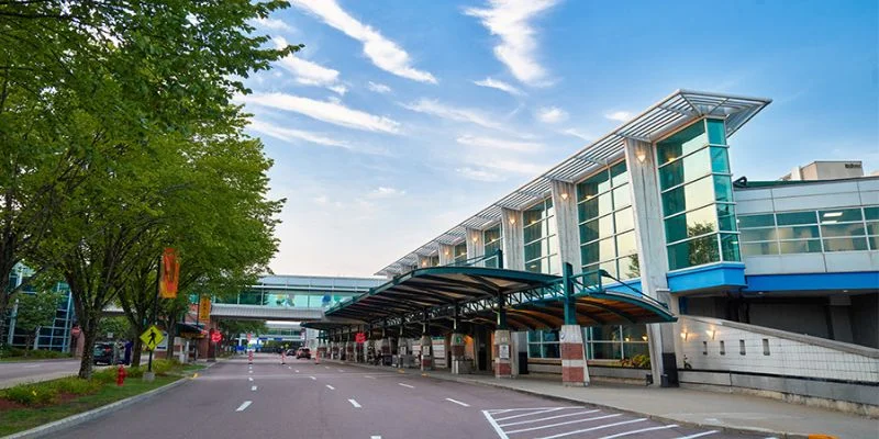 Burlington International Airport