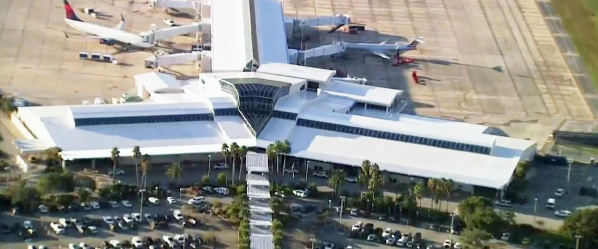 Daytona Beach International Airport