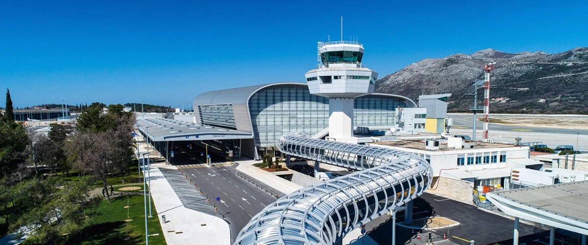 Dubrovnik Airport