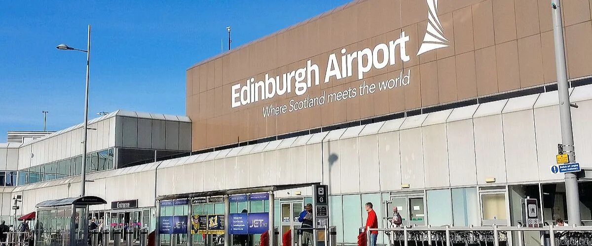 Edinburgh Airport