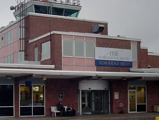 Erie International Airport