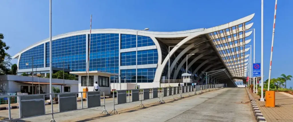 Goa International Airport