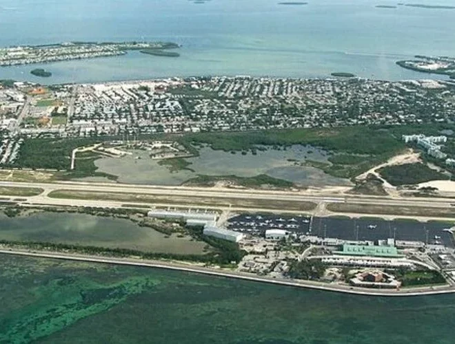 Key West International Airport