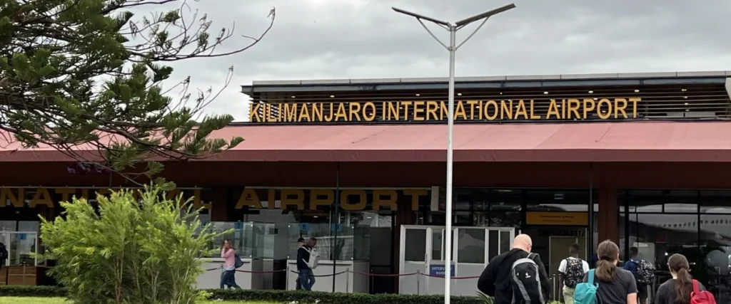 Kilimanjaro International Airport