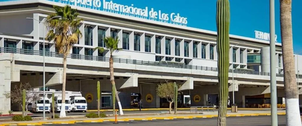 Los Cabos International Airport