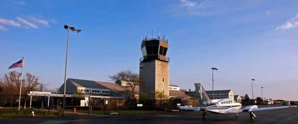 Martha’s Vineyard Airport