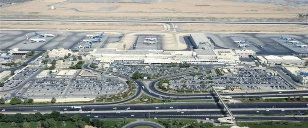 Muscat International Airport