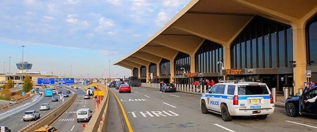 Newark Liberty International Airport