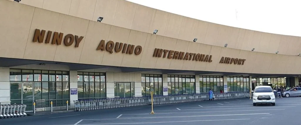 Ninoy Aquino International Airport