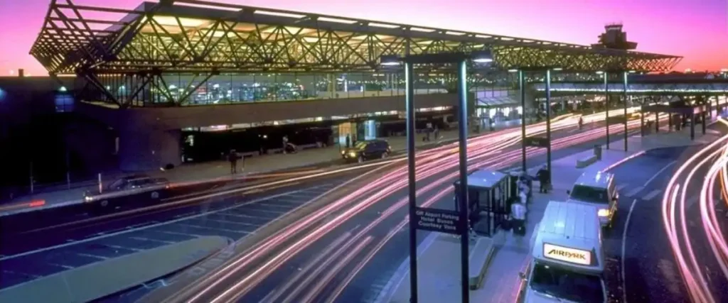 Oakland County International Airport