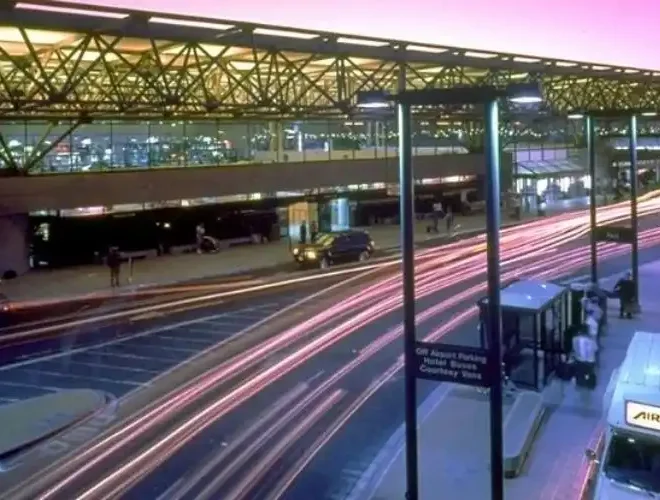 Oakland County International Airport