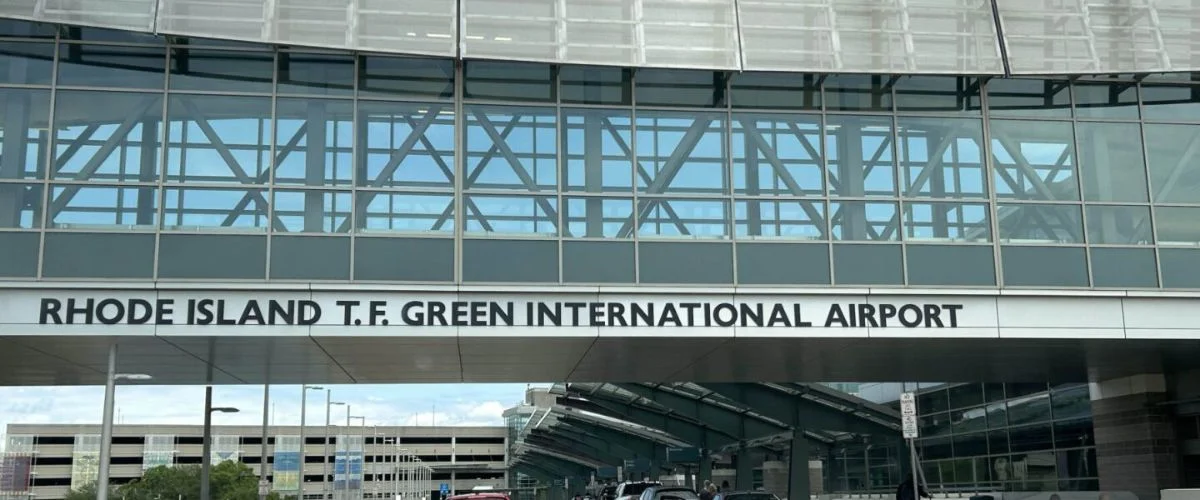 Rhode Island T.F. Green International Airport