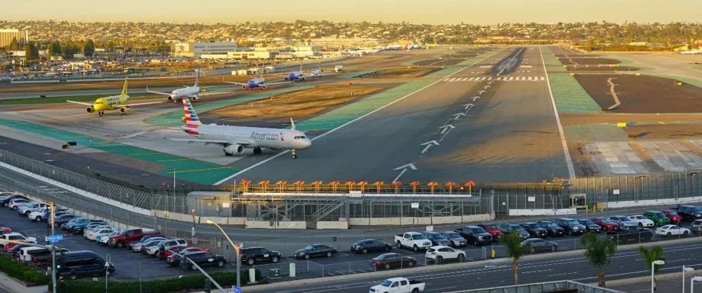 San Diego International Airport